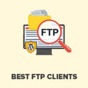best ftp client for mac and windows